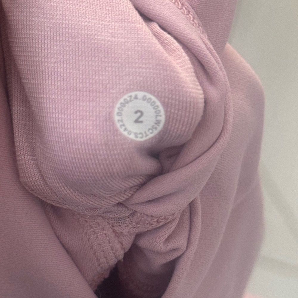 Lululemon Align leggings 25” - Picture 6 of 6